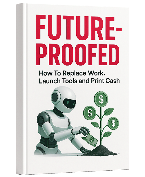 Futureproofed Book